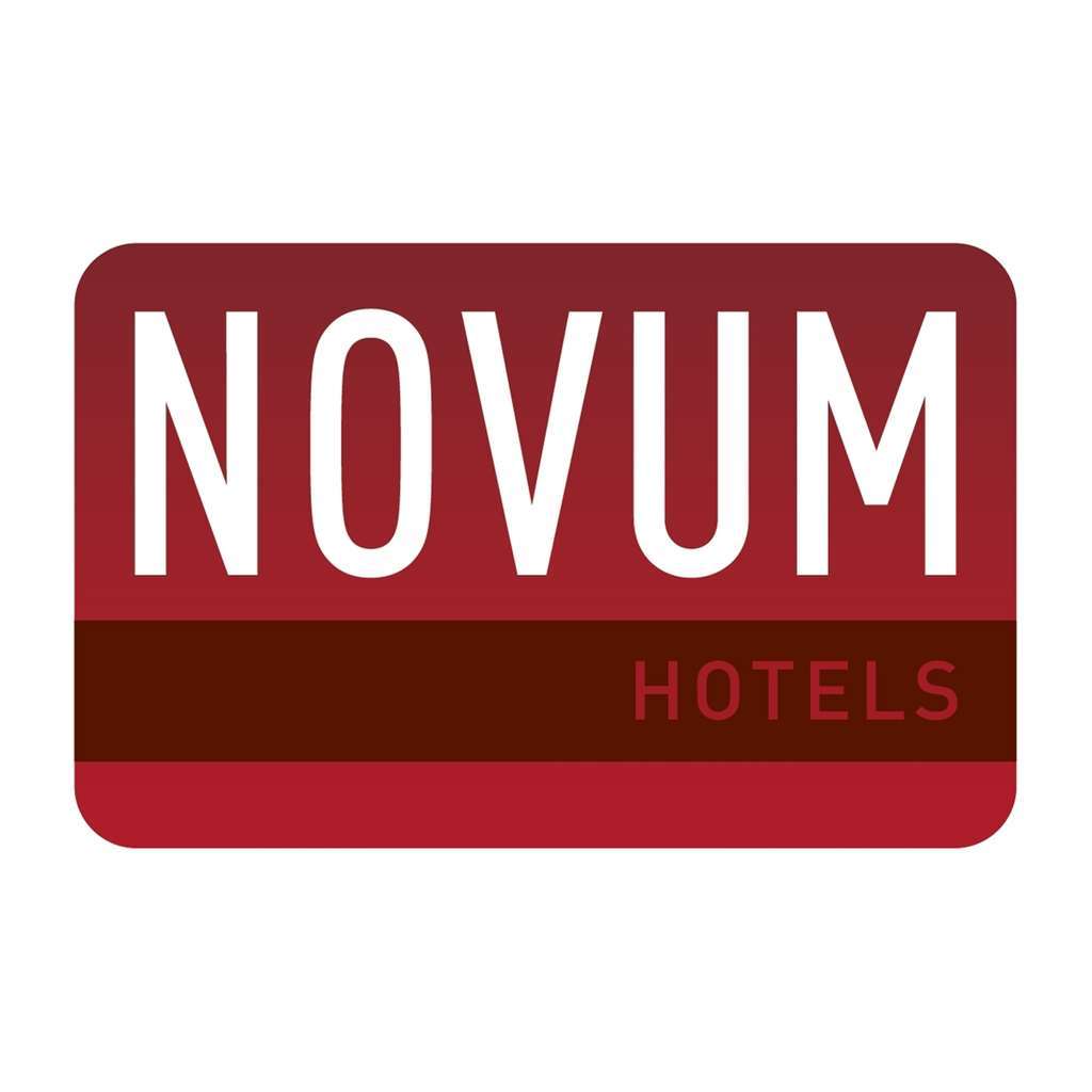 Novum Hotel Imperial Frankfurt Messe Франкфурт-на-Майне Экстерьер фото